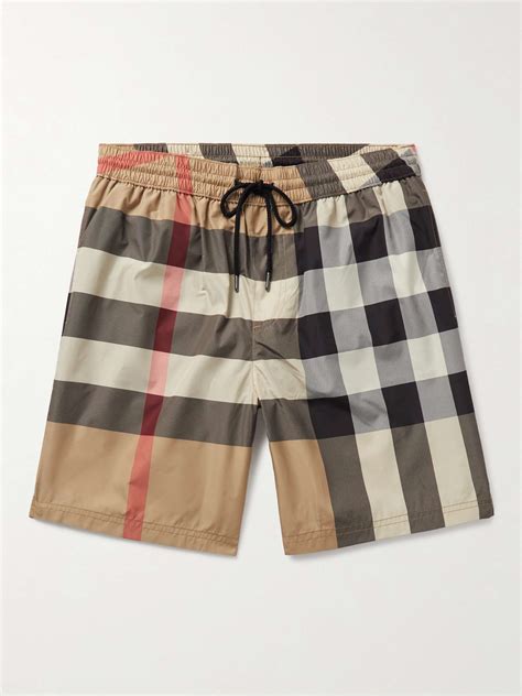 burberry shorts fake|burberry shorts in black.